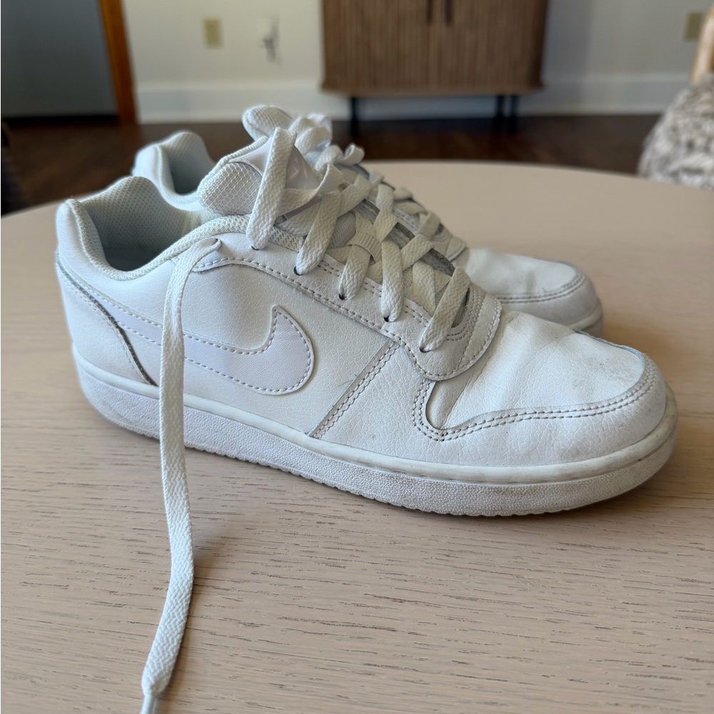 Nike Classic White Sneakers
